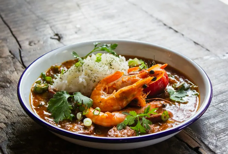 Ceviche clásico